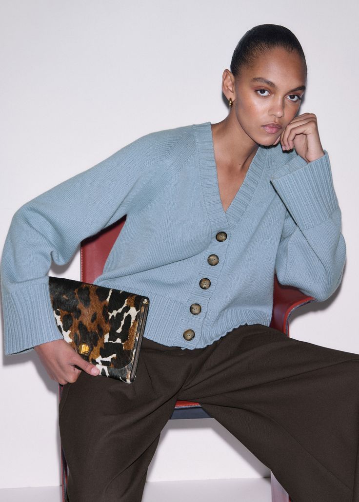 Women's outer layers for everyday dressing