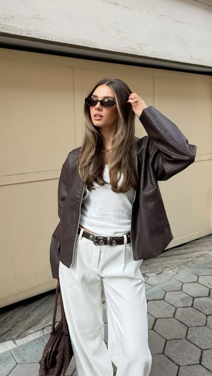 Soft women's knitwear and seasonal textures